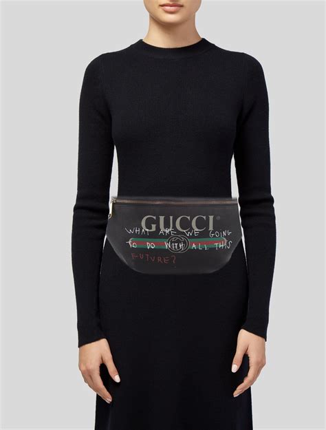 gucci coco capitan belt bag